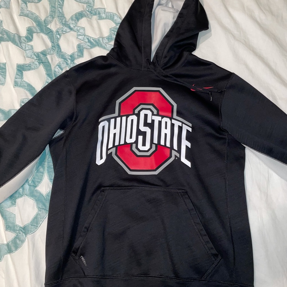 Ohio State Sweatshirt